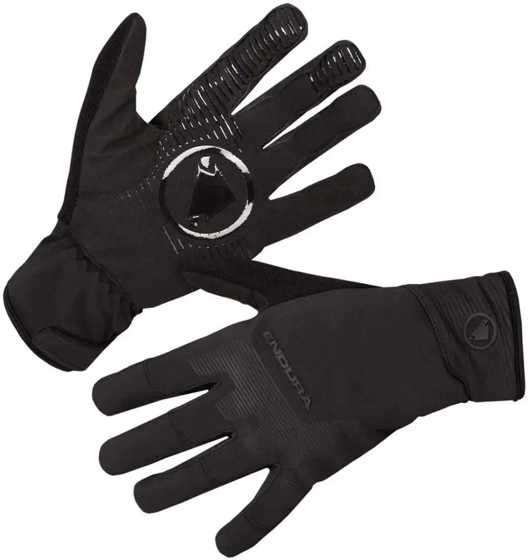 Endura MT500 Freezing Point Handschoen - Zwart - XL - afbeelding 4 van 6