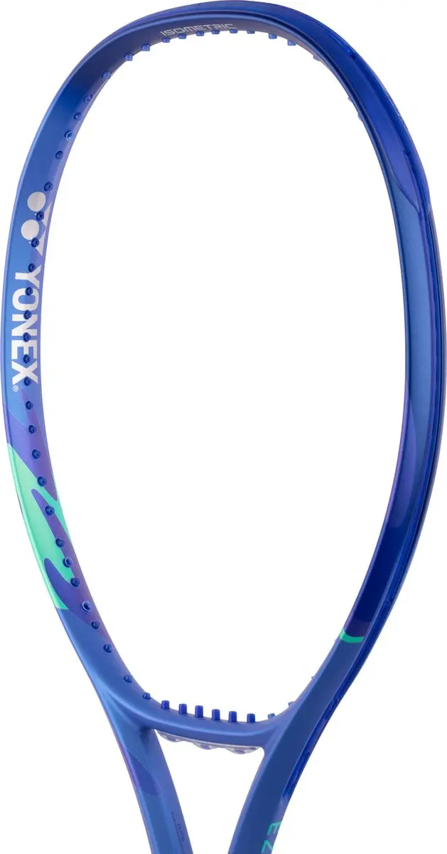 Yonex Ezone 100L Tennisracket - 285g - L3 - Blast Blue - afbeelding 4 van 6