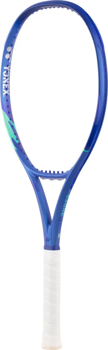 Yonex Ezone 100L Tennisracket - 285g - L3 - Blast Blue - afbeelding 2 van 6