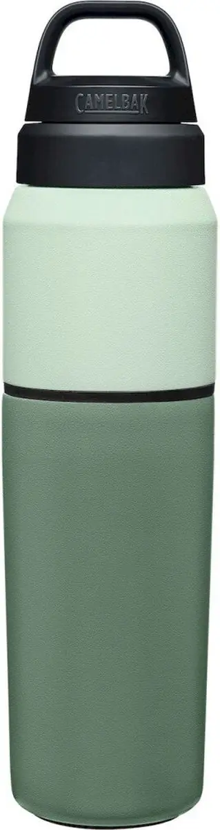CamelBak Multibev Vacuum SS 2424301065 Waterfles - 1.15L - Groen/Mint - afbeelding 6 van 6