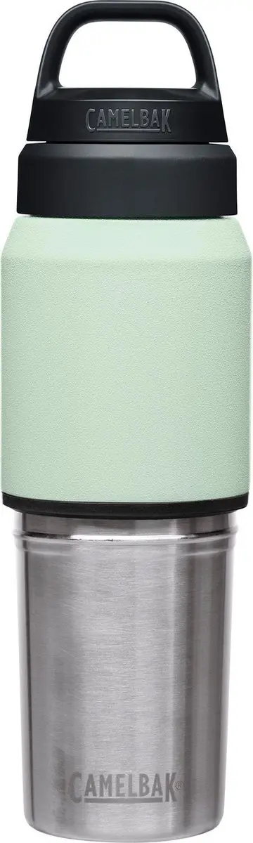 CamelBak Multibev Vacuum SS 2424301065 Waterfles - 1.15L - Groen/Mint - afbeelding 3 van 6