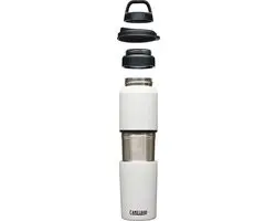 CamelBak Multibev Vacuum SS 2424301065 Waterfles - 1.15L - Groen/Mint - afbeelding 5 van 6