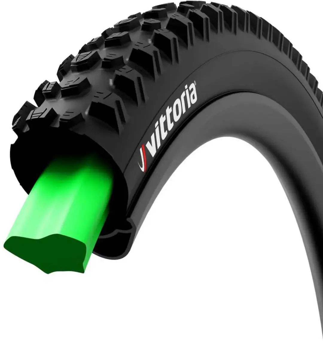 Vittoria Anti-lek Mousse 47mm
