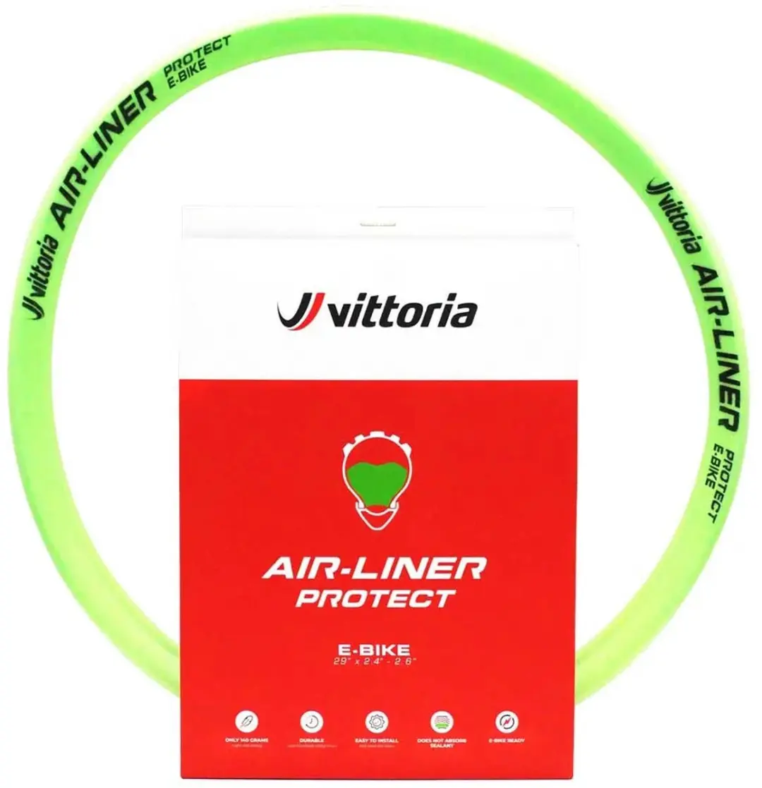 Vittoria Anti-lek Mousse 47mm - Tubeless - 27.5"
