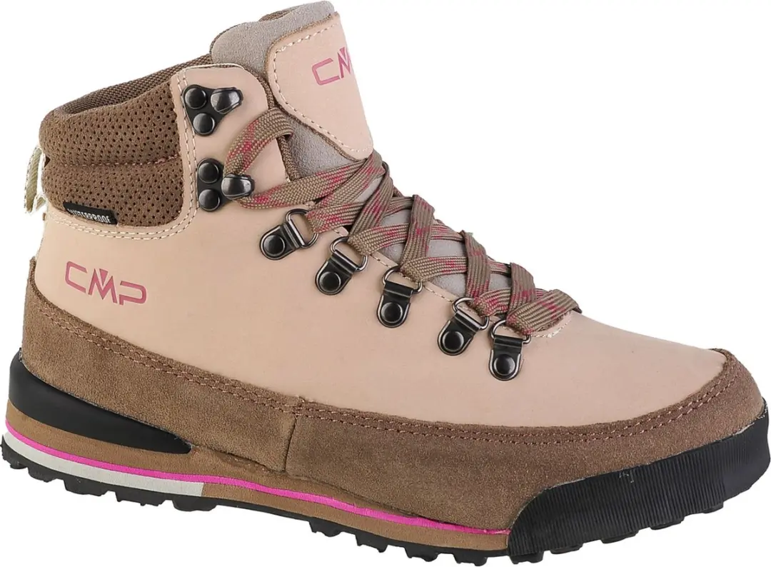 CMP Heka WP Trekkingschoenen 3Q49556-15XM