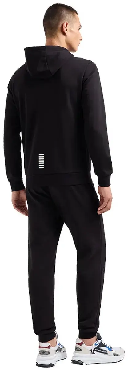 Giorgio Armani EA7 Emporio Armani Trainingspak - Zwart S