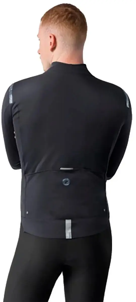 Castelli Perfetto 4 Jas - Zwart - XL - afbeelding 2 van 4