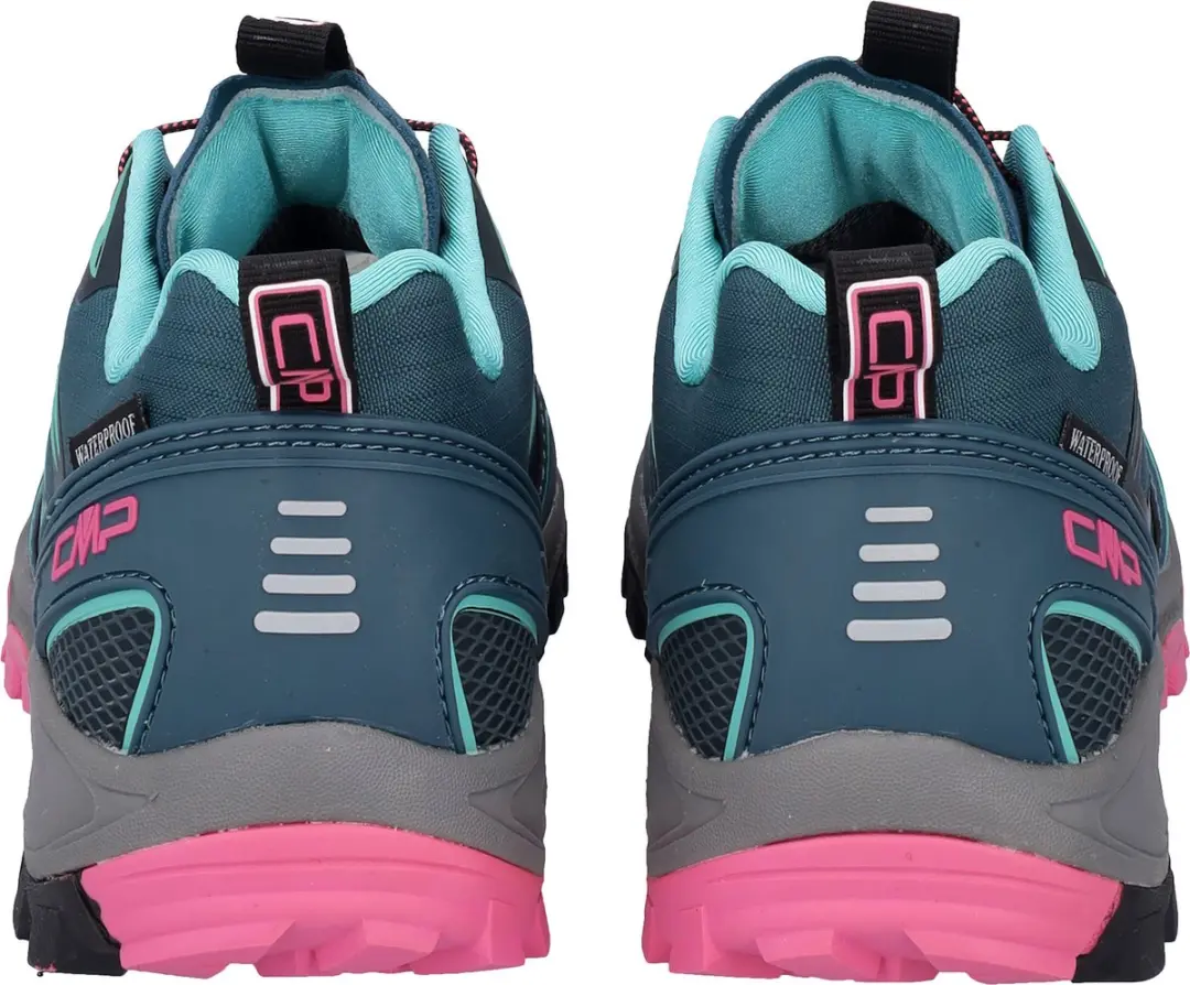 CMP Atik Waterproof Wandelschoenen 3q31146 - Paars - afbeelding 3 van 4