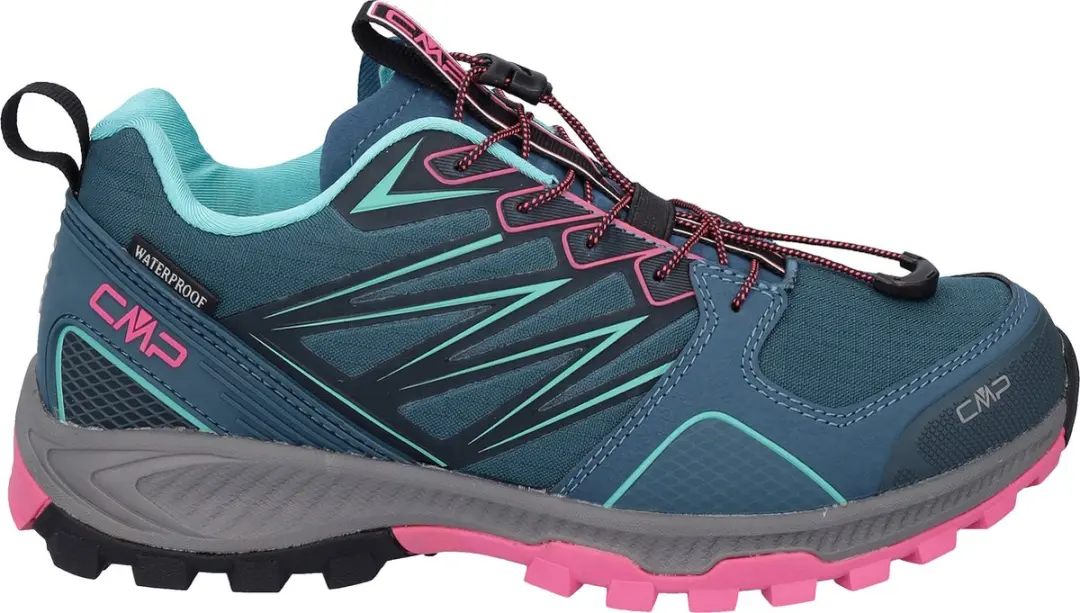 CMP Atik Waterproof Wandelschoenen 3q31146