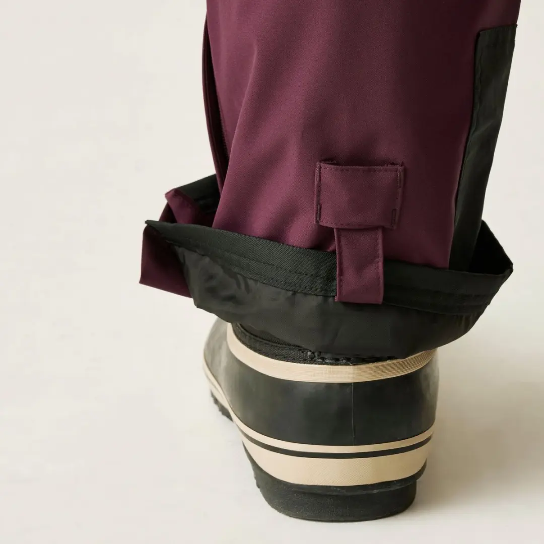 Dare 2b Achieve II Broek - Fig - 2XL - afbeelding 4 van 6
