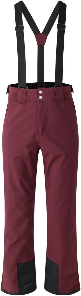 Dare 2b Achieve II Broek - Fig - 2XL - afbeelding 5 van 6