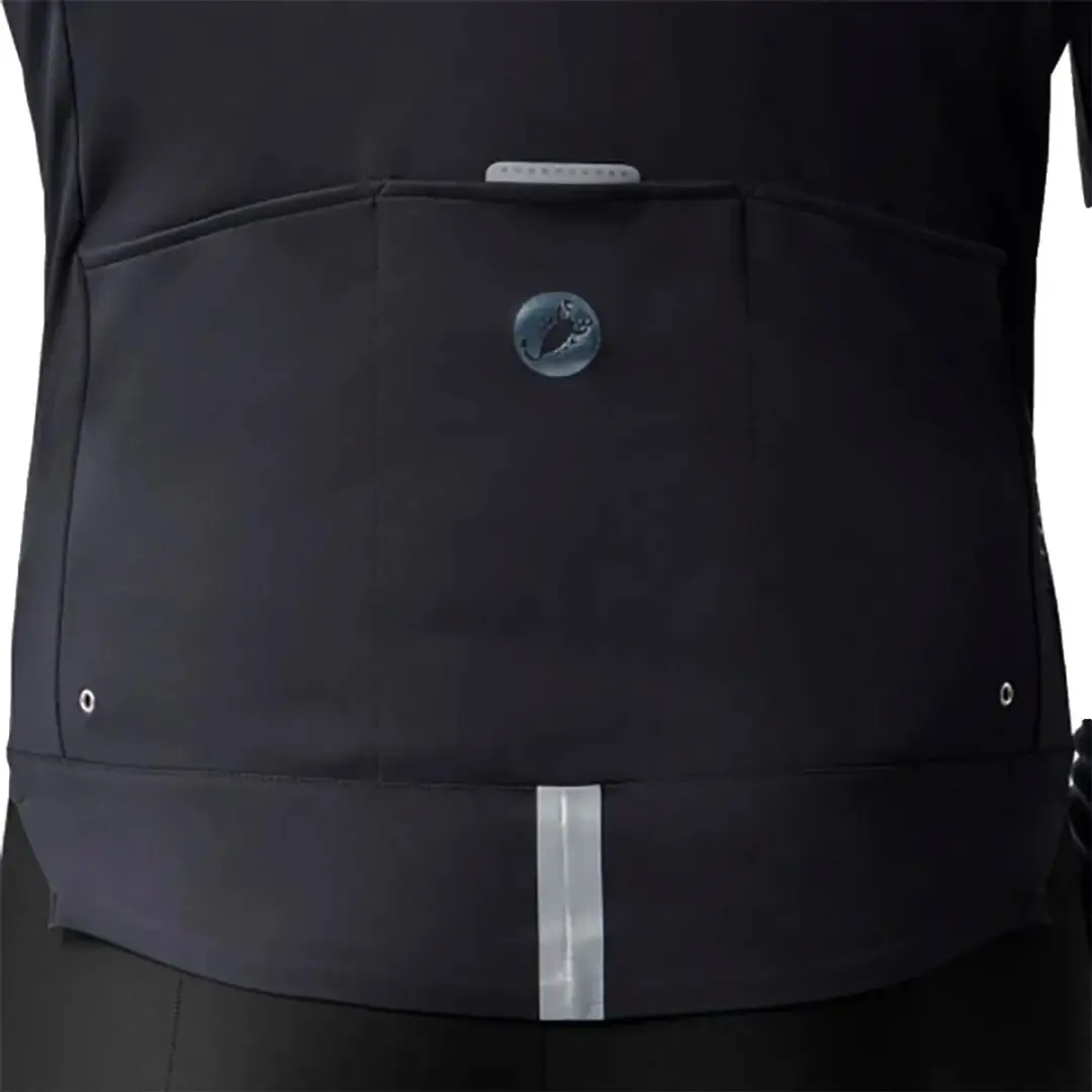 Castelli Perfetto 4 Jas - L - Zwart - afbeelding 4 van 4