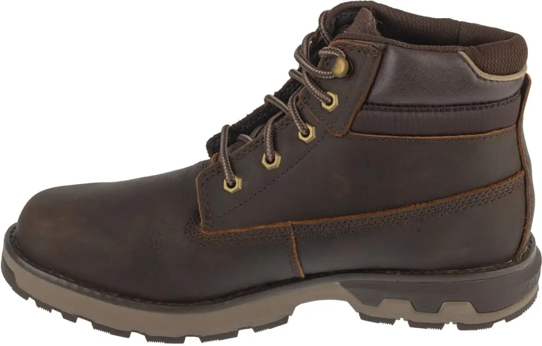 Caterpillar Pursue WP Wandelschoenen - EU 46 - Bitter Chocolat - afbeelding 5 van 6