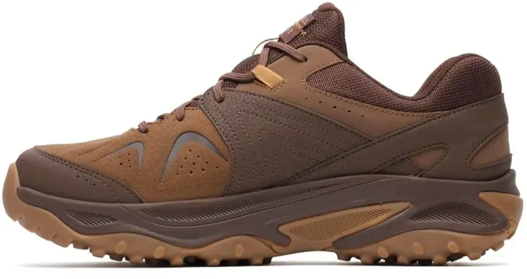 Merrell Yokota 3 Gore-Tex Wandelschoenen - 47 Earthen - afbeelding 3 van 6