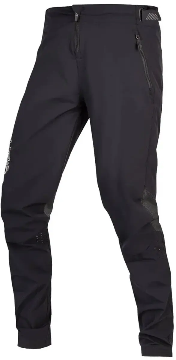 Endura MT500 Burner Lite Short - L - Zwart