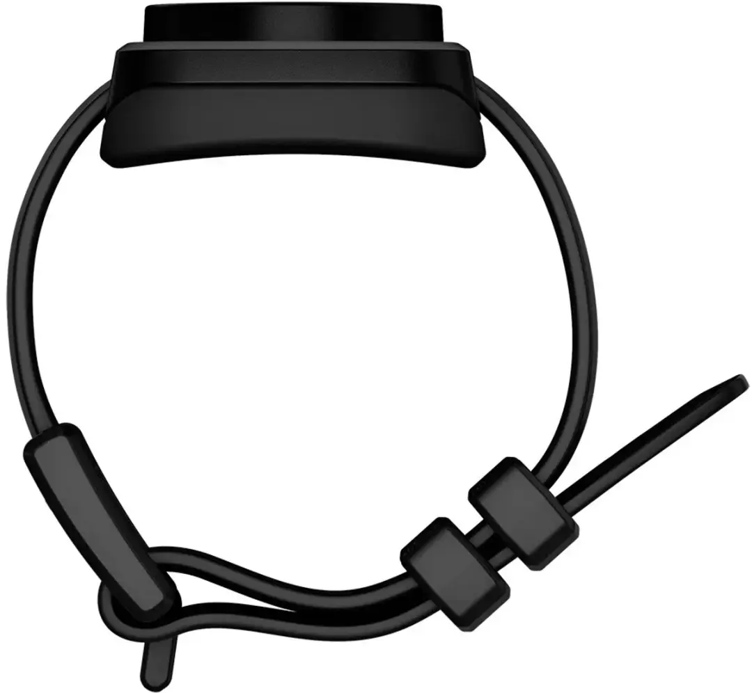 Garmin Fietscomputer Mount MTB Stuur - Black