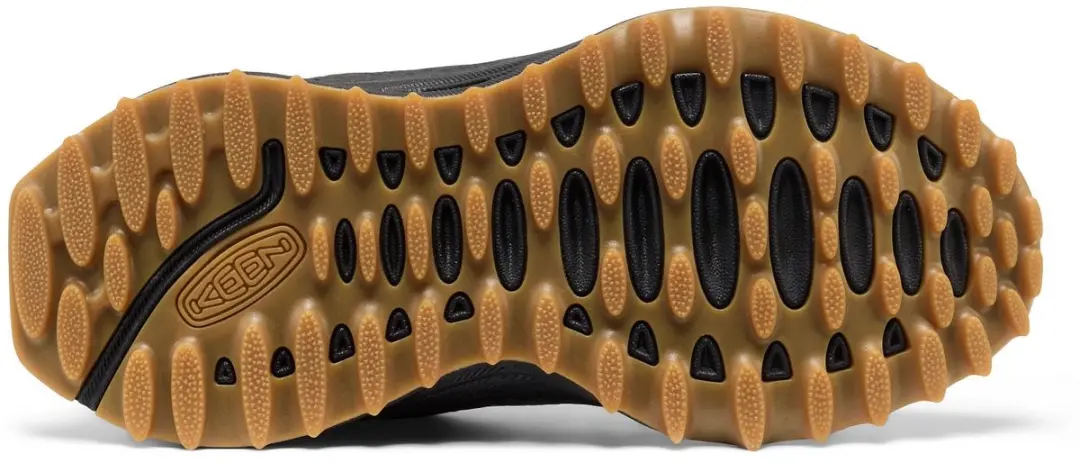 Keen Jasper Zionic Older Kids Wandelschoenen - Maat 35 - Mediterranea - afbeelding 5 van 5