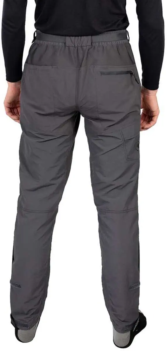 Endura Hummvee Broek - Grijs - L - afbeelding 3 van 3