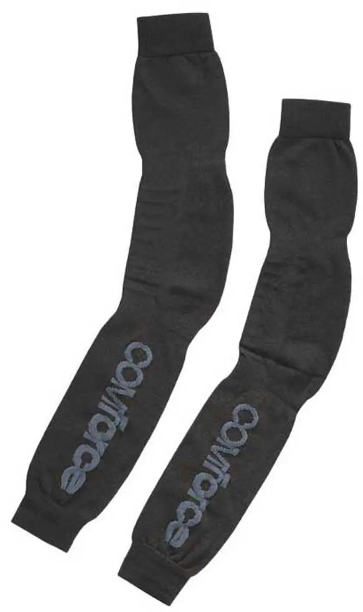Spidi Thermo Legging Armwarmers 12 Eenheden Zwart