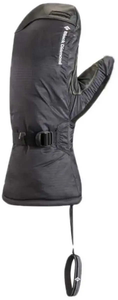 Black Diamond Super Light Handschoenen