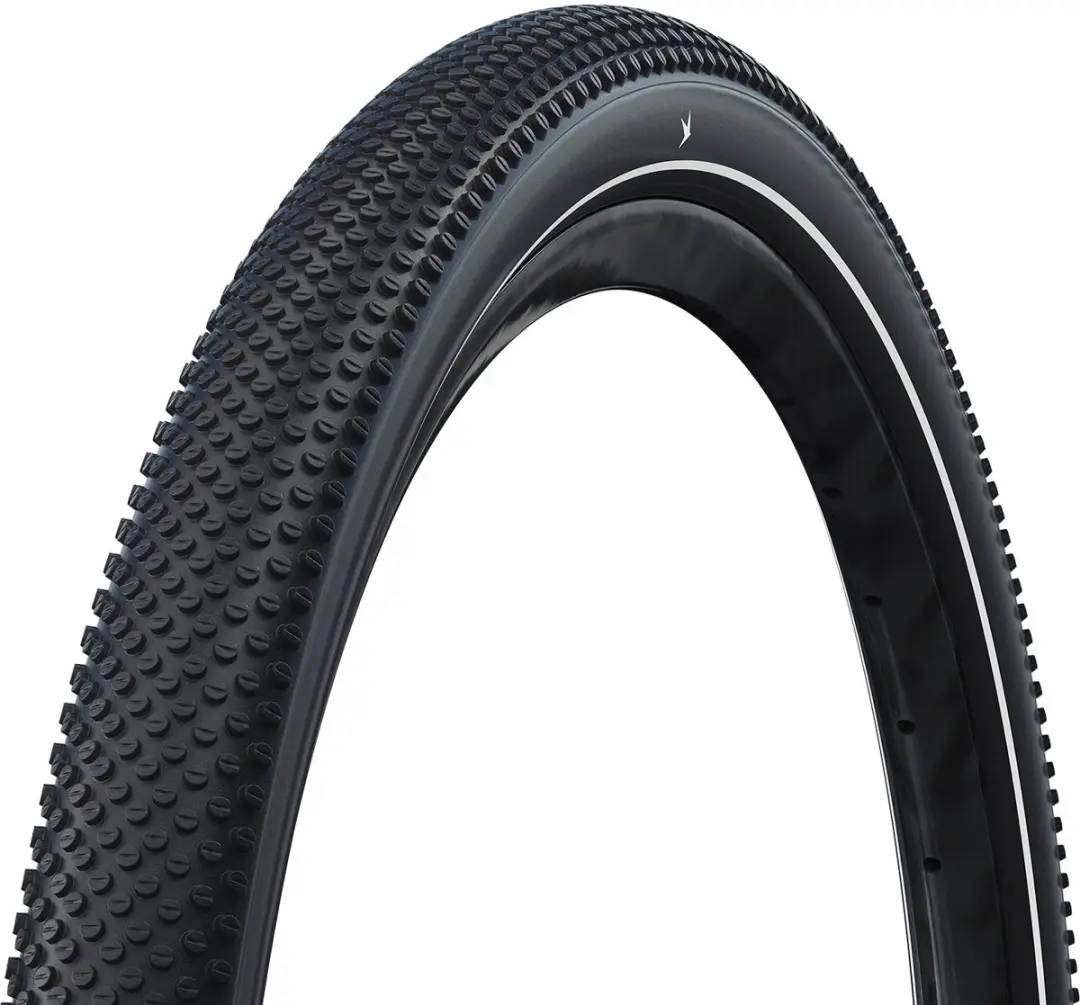 Schwalbe G-One Allround TLR 700x40C