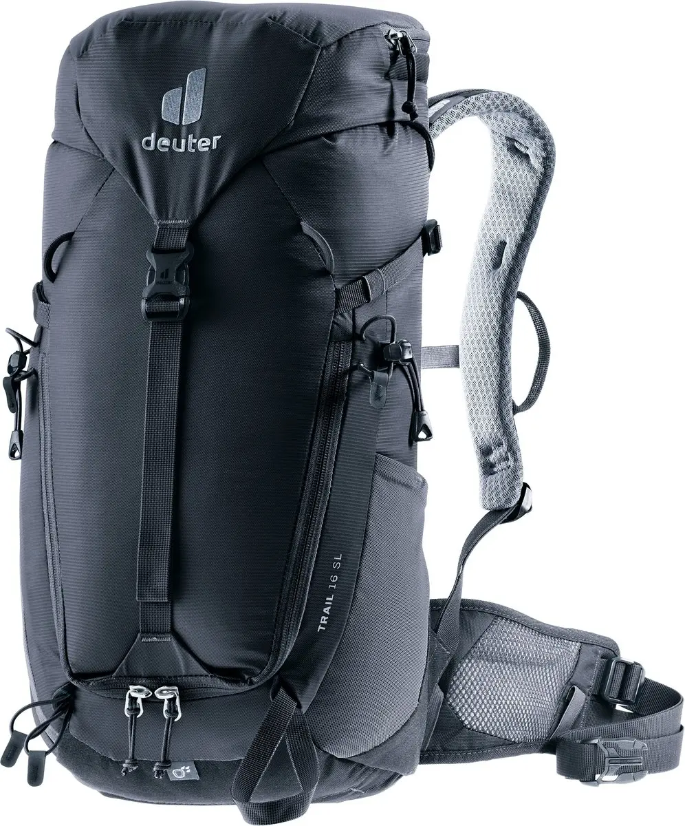 Deuter Trail 16 SL Dames Rugzak 16L