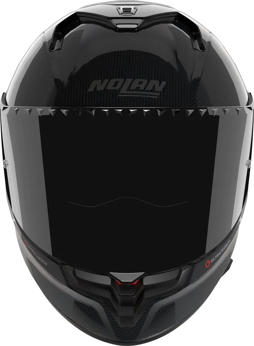Nolan X-904 Ultra Carbon Puro I-ESS Helm XXL - Calibro 346 - afbeelding 5 van 6