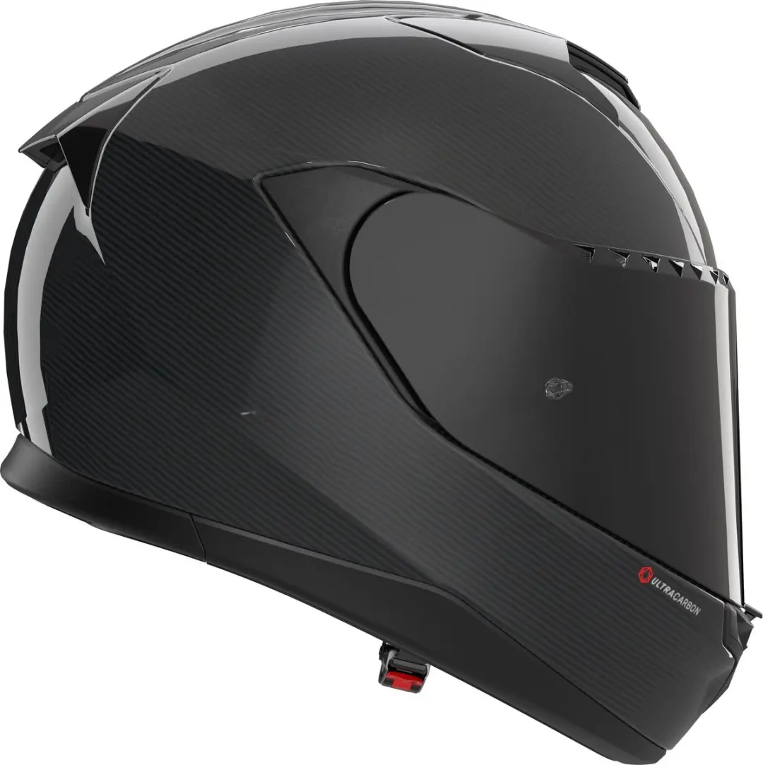 Nolan X-904 Ultra Carbon Puro I-ESS Helm XXL - Calibro 346 - afbeelding 2 van 6