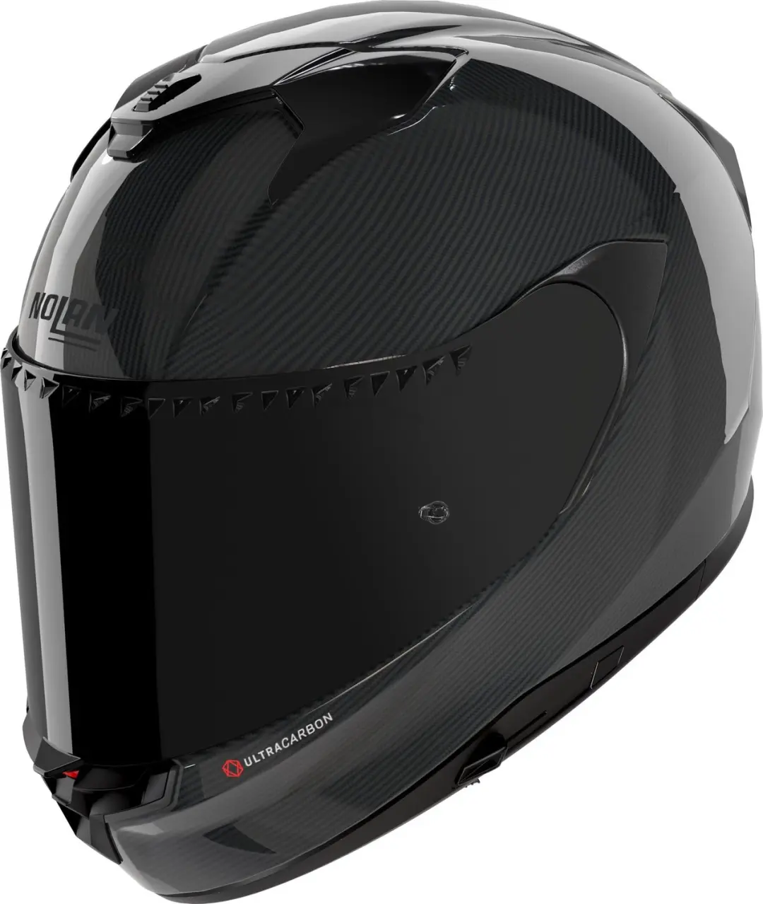 Nolan X-904 Ultra Carbon Puro I-ESS Helm XXL - Calibro 346 - afbeelding 6 van 6