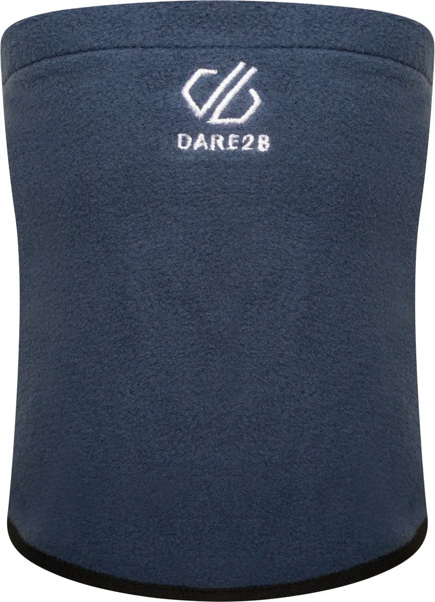 Dare 2b Doctrine Gaitor Nekwarmer - Donkerblauw - afbeelding 2 van 4