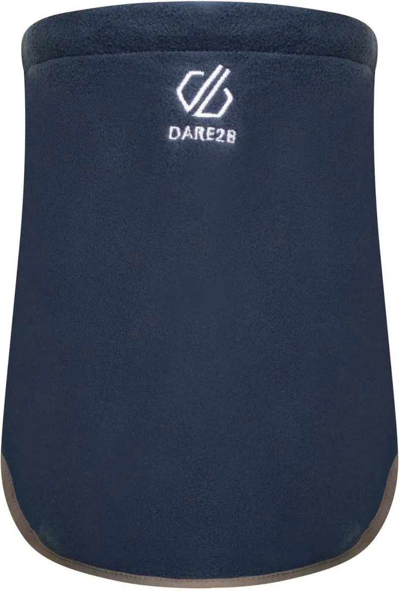 Dare 2b Doctrine Gaitor Nekwarmer - Donkerblauw - afbeelding 4 van 4
