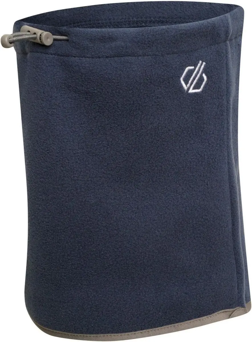 Dare 2b Doctrine Gaitor Nekwarmer - Donkerblauw - afbeelding 3 van 4