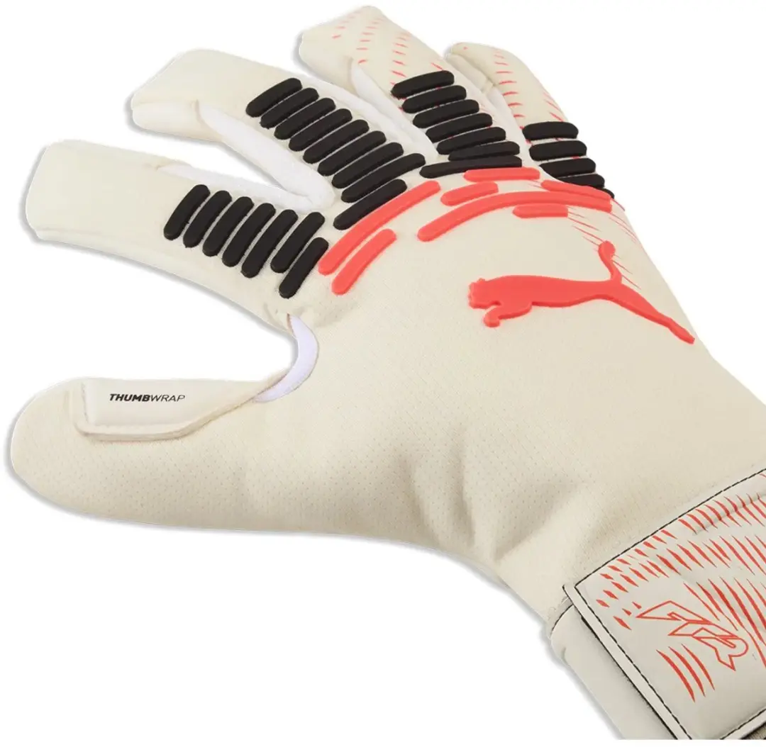 PUMA Future Pro SGC Keepershandschoenen - Sugared Almond - afbeelding 4 van 4