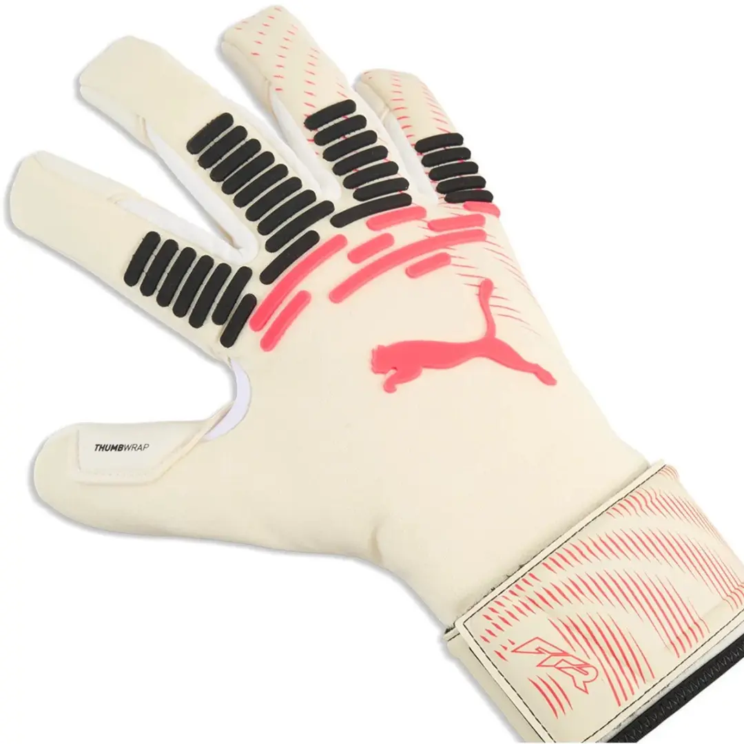 PUMA Future Pro SGC Keepershandschoenen - Sugared Almond - afbeelding 2 van 4