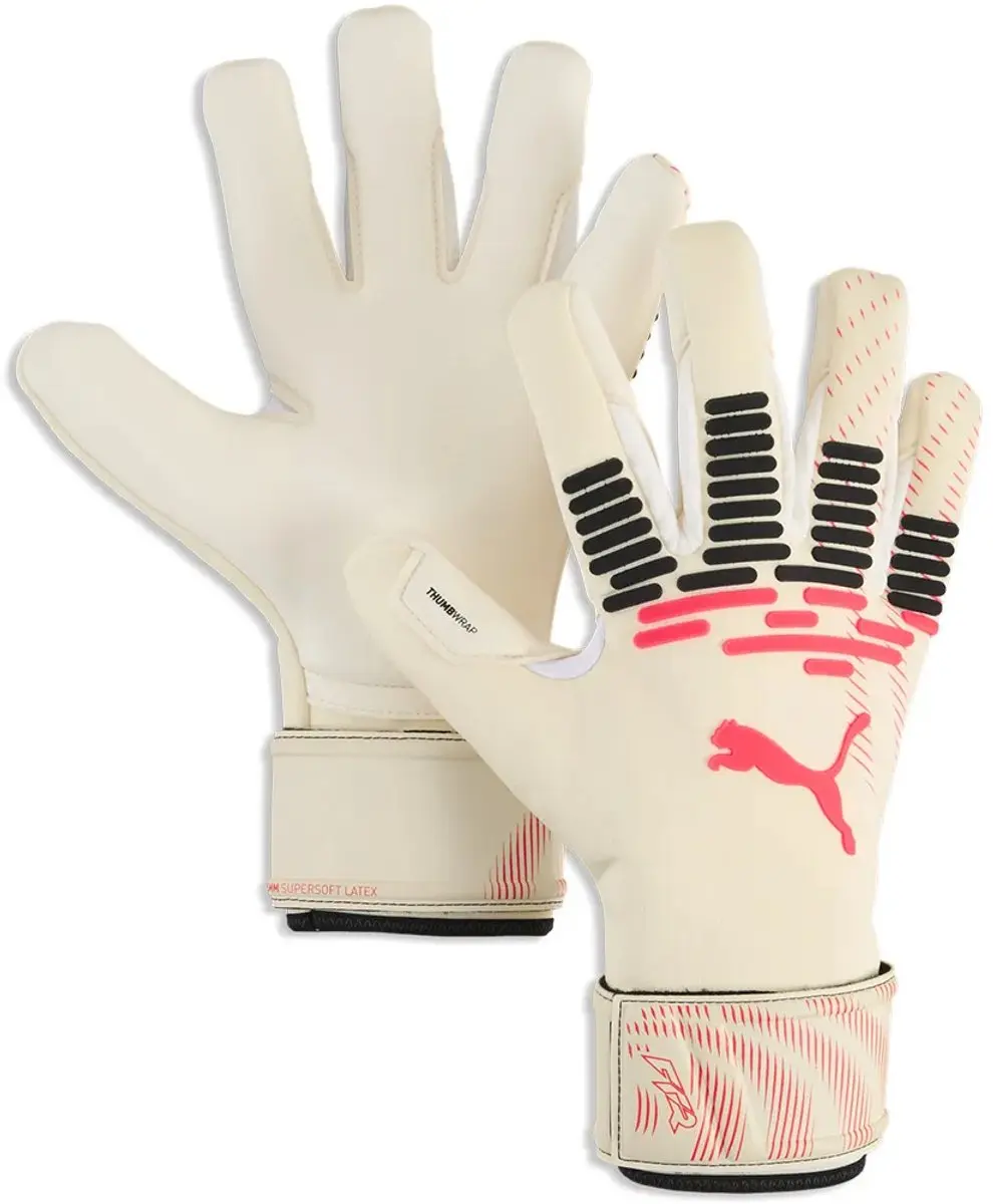 Puma Future Pro Sgc Keepershandschoenen Beige 9