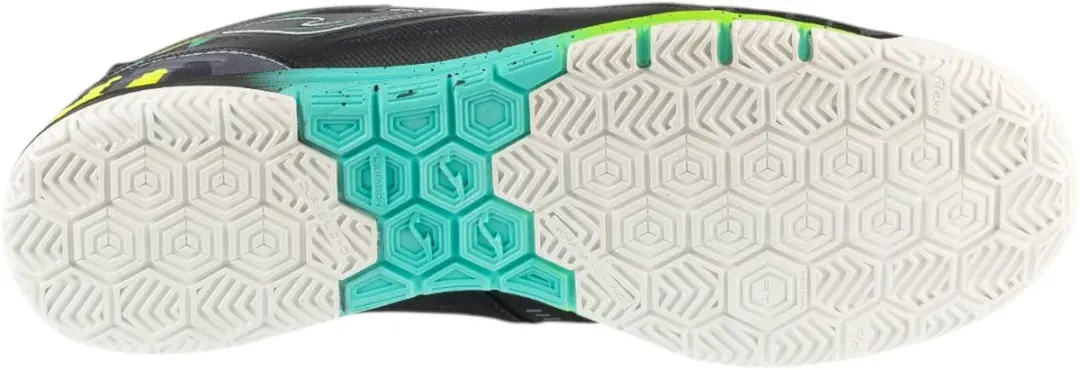 Joma Regate 26 IN Indoorschoenen - Zwart - afbeelding 4 van 5