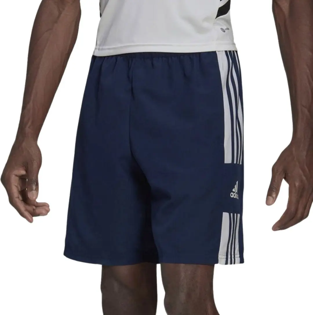 Adidas Squadra 21 Short Heren XL