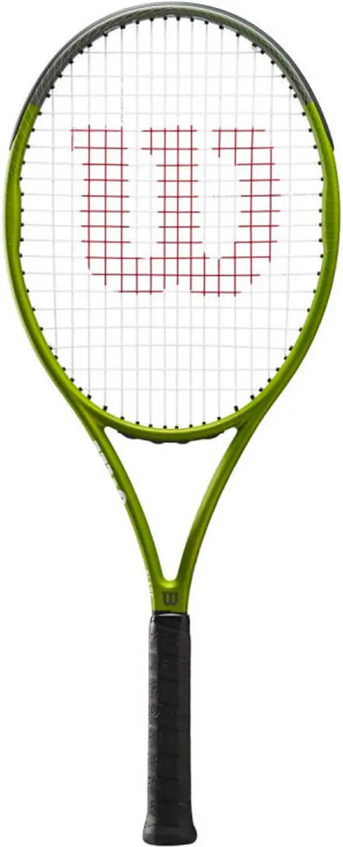 Wilson Blade Feel 103 RKT Tennisracket
