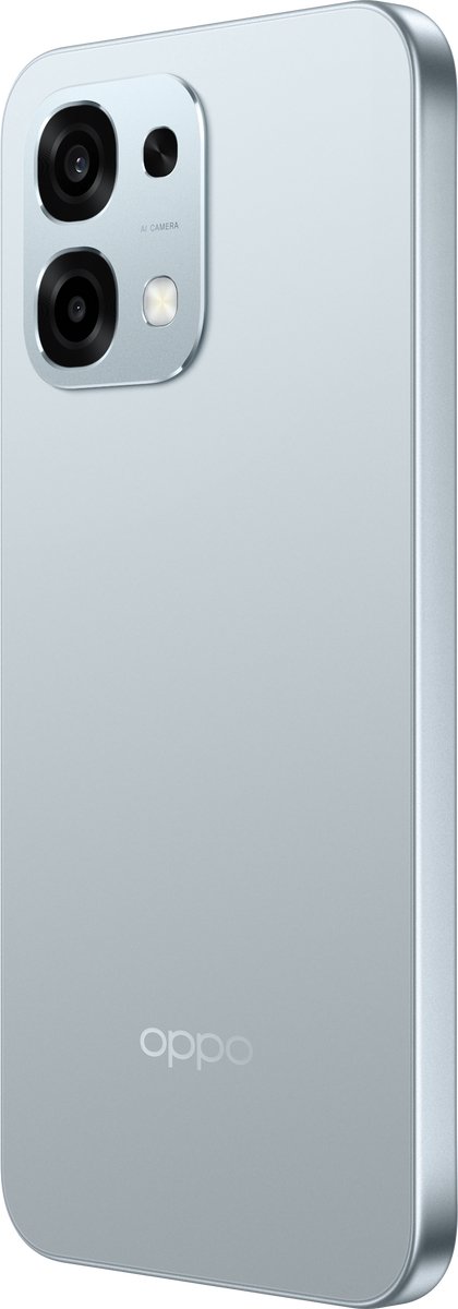 OPPO A6 Pro 5G 8+256GB Lunar Titanium - Extra Garantie
