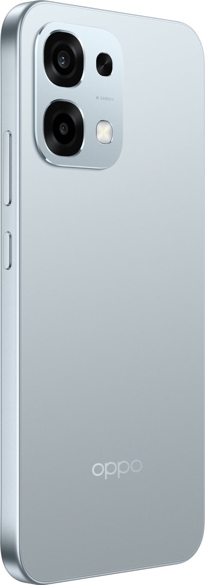 OPPO A6 Pro 5G 8+256GB Lunar Titanium - Extra Garantie