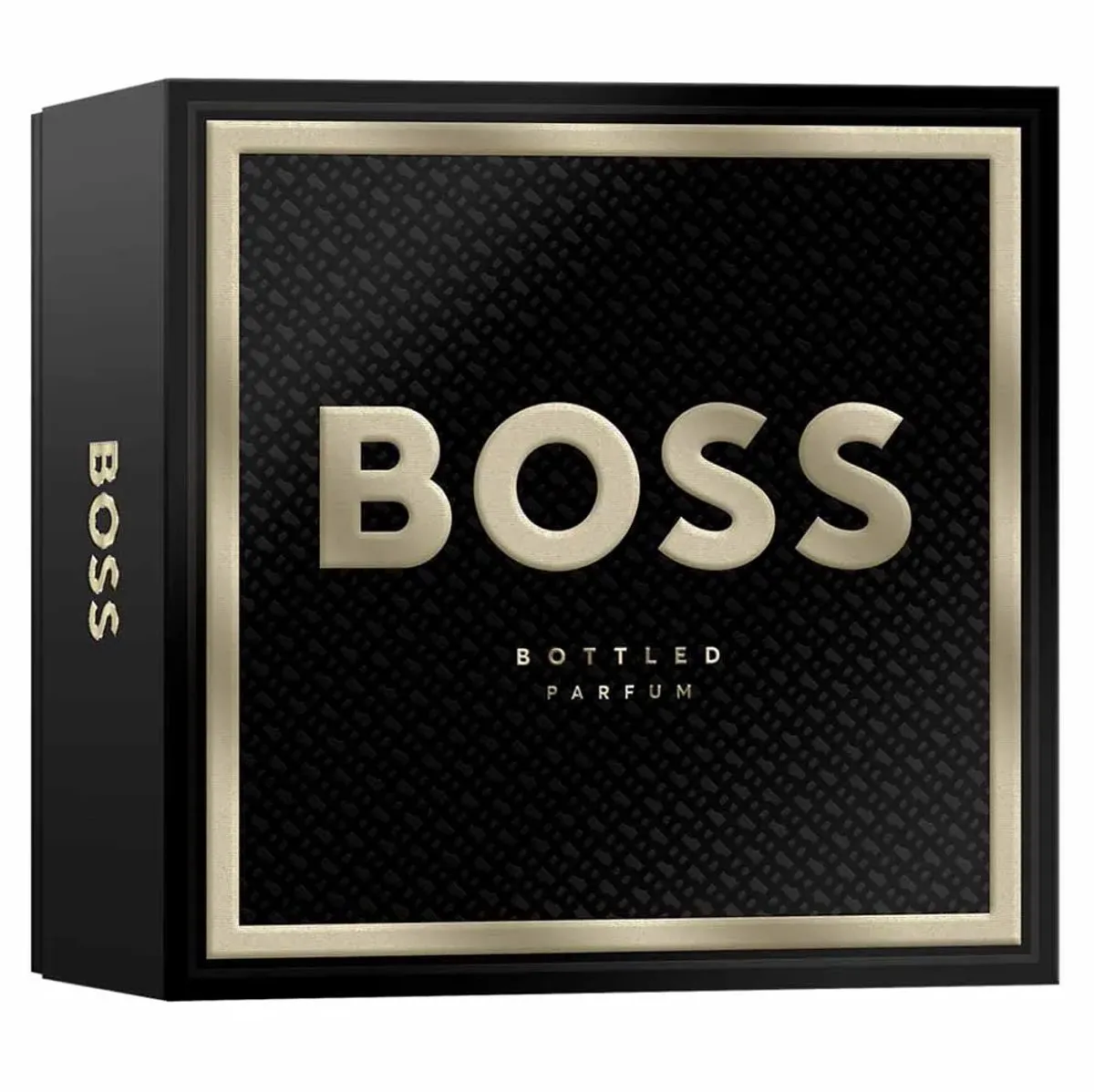 Hugo Boss Bottled Geschenkset - 200ml - Parfum & Deo