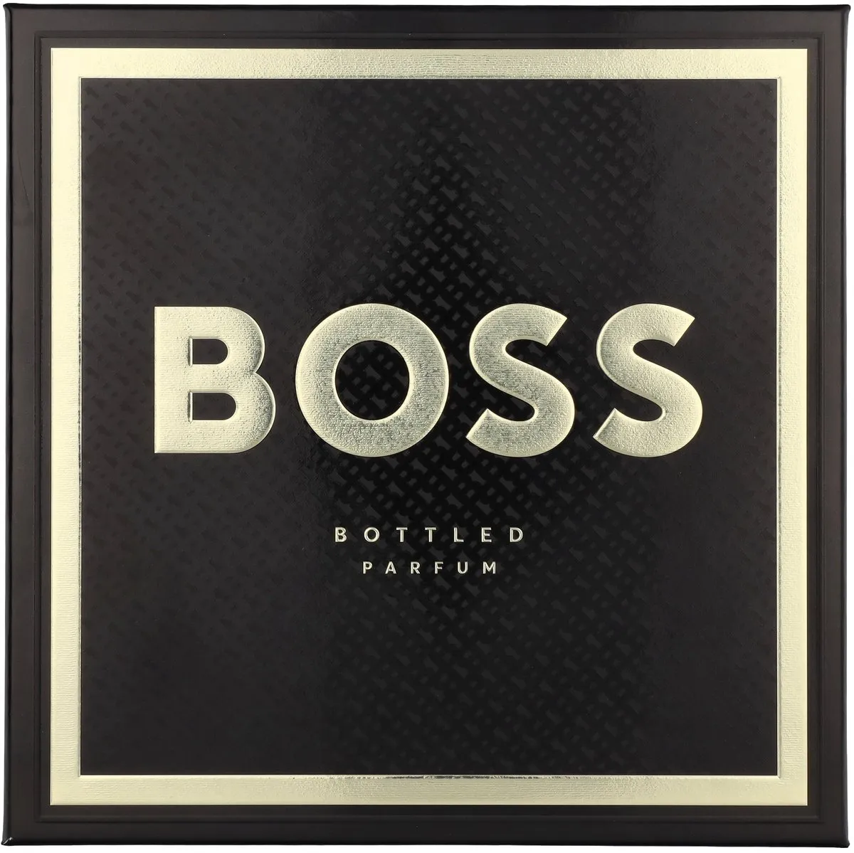 Hugo Boss Bottled Geschenkset - 200ml - Parfum & Deo