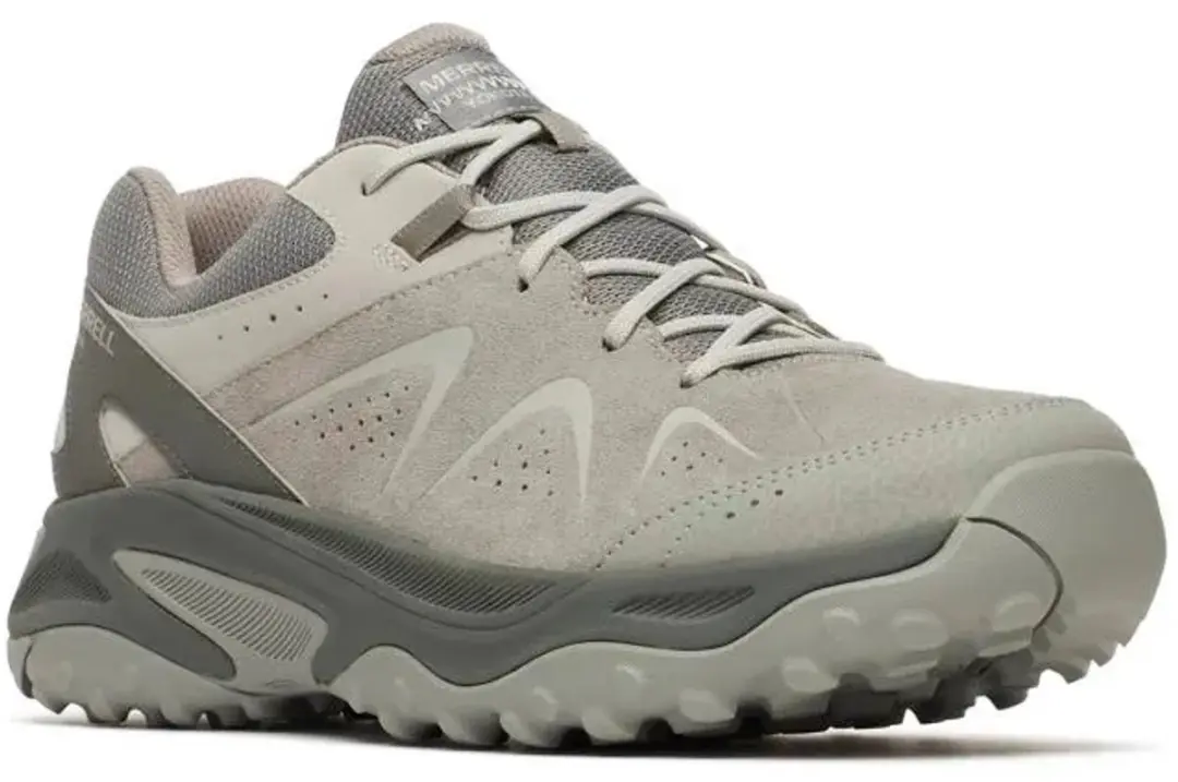 Merrell Yokota 3 Gore-Tex Wandelschoenen - 43 Earthen - afbeelding 6 van 6