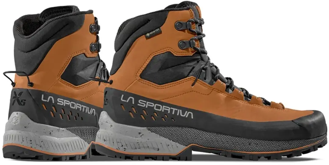 La Sportiva TX5 Evo Mid Wandelschoenen - 41.5 - afbeelding 3 van 4