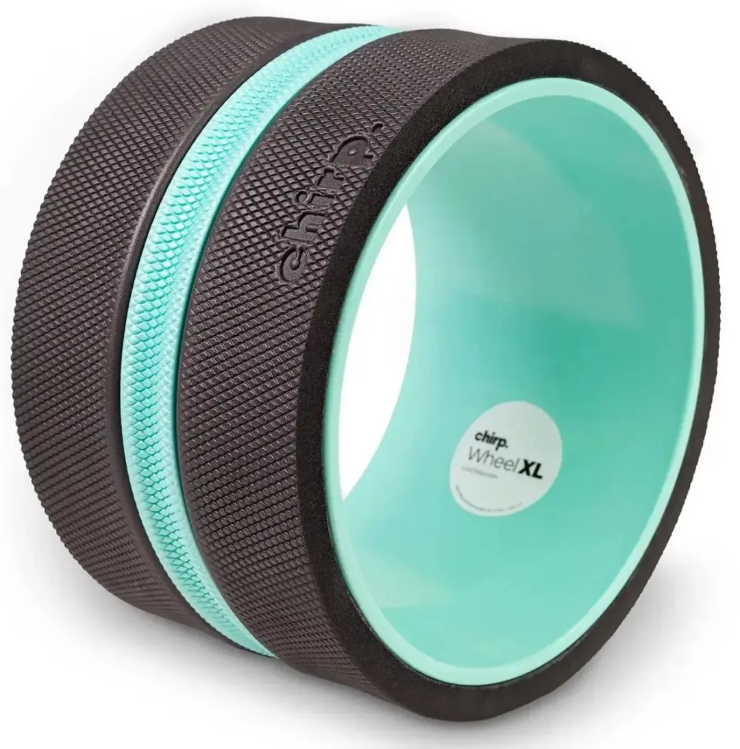 Chirp Wheel XL Super Comfort