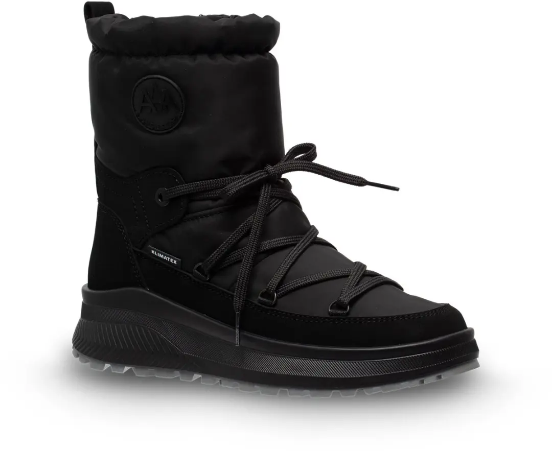 Antarctica 8709E Snowboots Dames