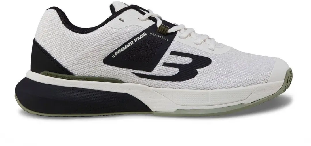 Zapatillas Bullpadel Premier P1 26v Dd34020000 Hueso 37.5
