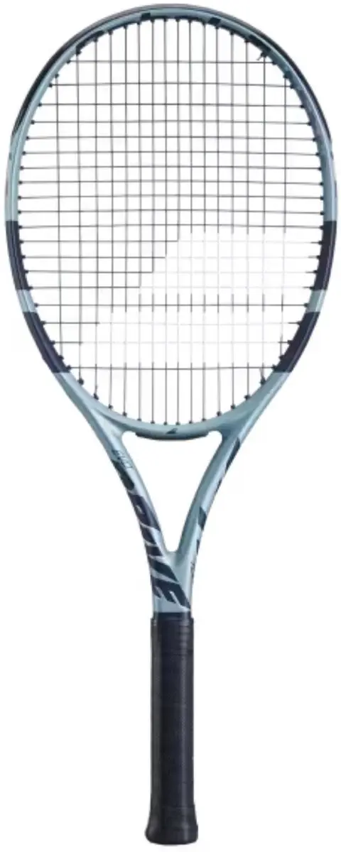 Babolat Evo Drive Tour Gen2 Tennisracket L2 - Blauw - afbeelding 6 van 6