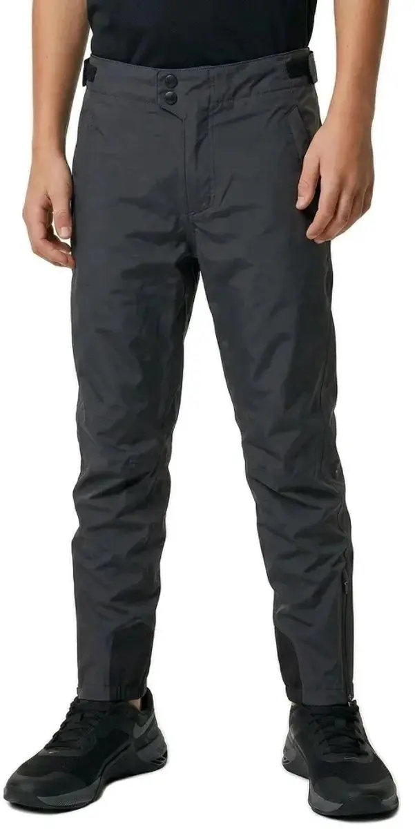 Endura MT500 Waterdichte Broek - 9-10 jaar - Zwart