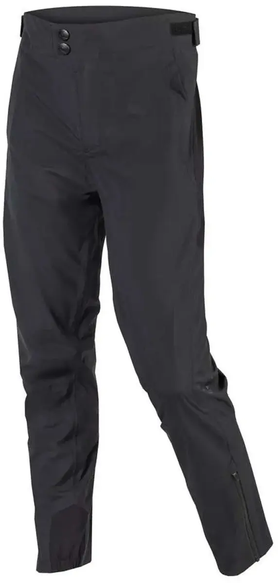 Endura MT500 Waterdichte Broek - 9-10 jaar - Zwart